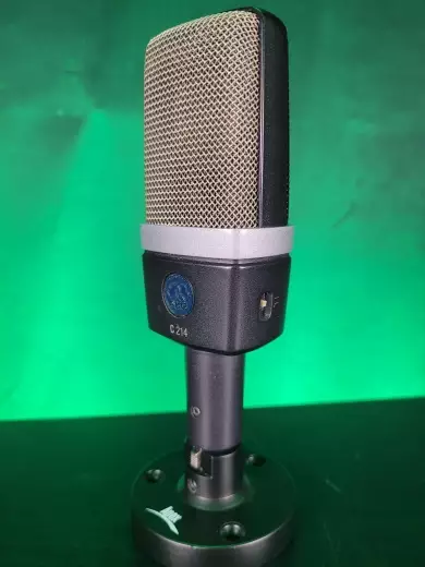 AKG - C414 XLS 2