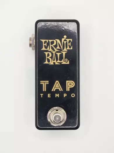Ernie Ball - Tap Tempo