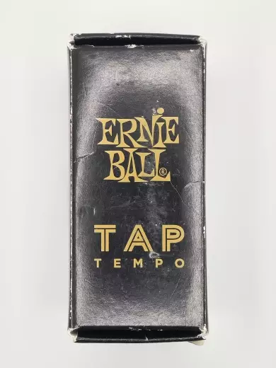 Ernie Ball - Tap Tempo 2