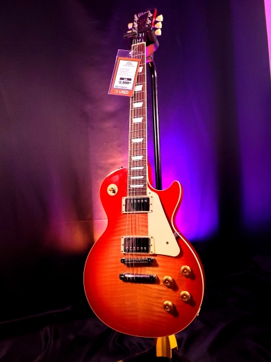 Store Special Product - Gibson - LPS500HSNH