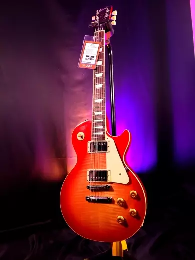 Gibson - LPS500HSNH