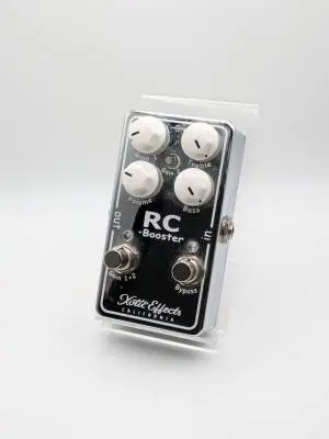 Xotic - Bass RC Booster