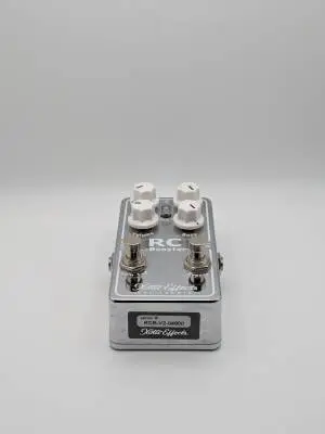 Xotic - Bass RC Booster 2