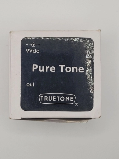 Truetone - V2PTB