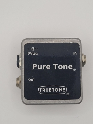 Truetone - V2PTB 2