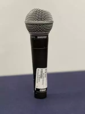 Shure - SM58-LC