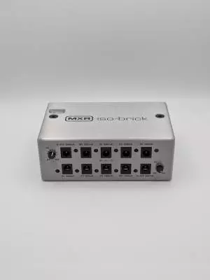 MXR - Iso-Brick Power Supply 2