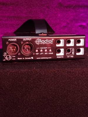 Radial - R800 2015 3