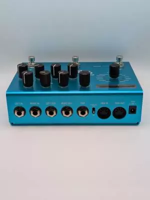 Strymon - Big Sky Reverb 2