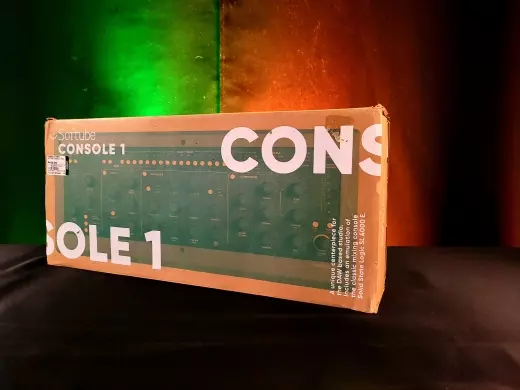 Softube - CONSOLE1-MKII
