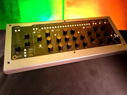 Softube - CONSOLE1-MKII 2