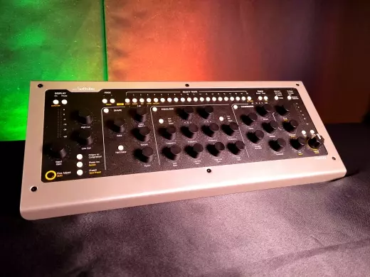 Softube - CONSOLE1-MKII 2