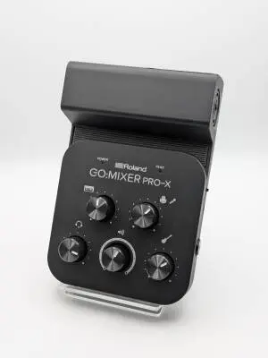 Roland - GO MIXER PRO-X