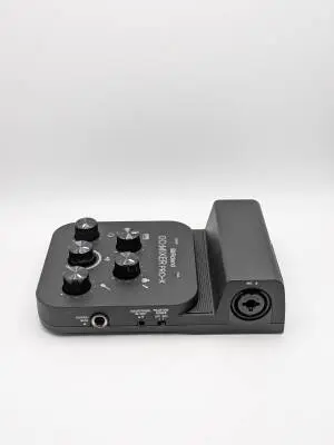 Roland - GO MIXER PRO-X 2