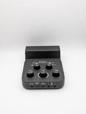 Roland - GO MIXER PRO-X 2