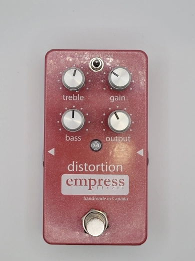 Empress Effects - EMPRESS DIST