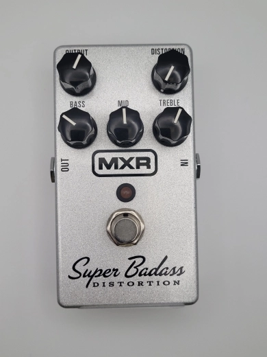 MXR - M-75