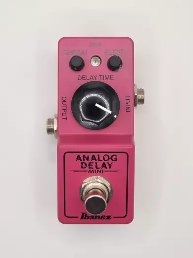 Ibanez - ADMINI