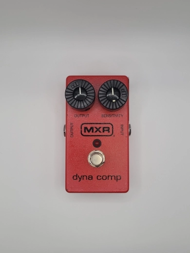 MXR - M102