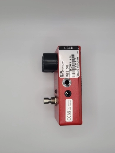 MXR - M102 3