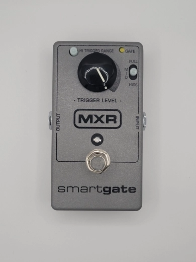 MXR - M135