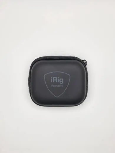 IK Multimedia - IRig Acoustic 2