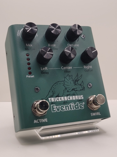 Eventide - TRICERACHORUS 2