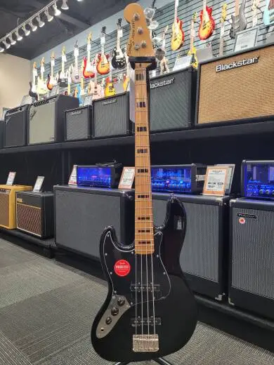 Squier - 037-4545-506