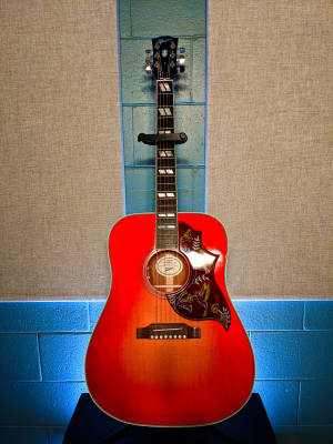 Gibson - Hummingbird 2020