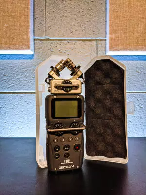 Zoom - H5 ZOOM 2