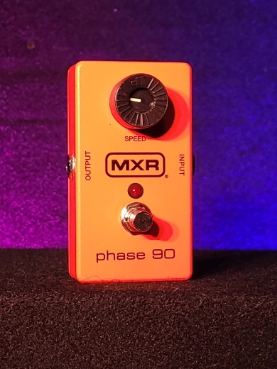 MXR - M101