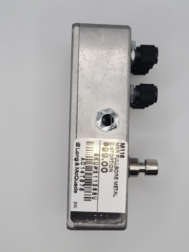 MXR - M116 3