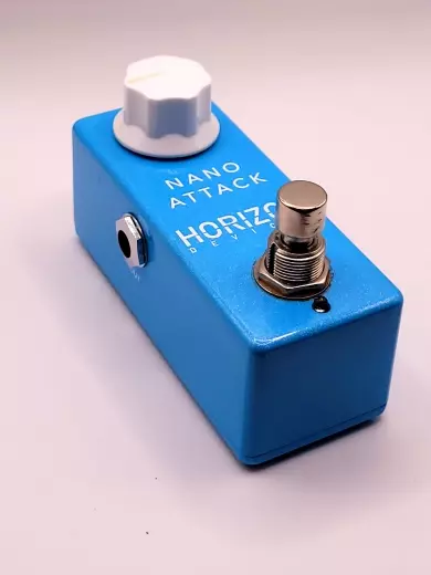 Nano Attack - Horizons Devices