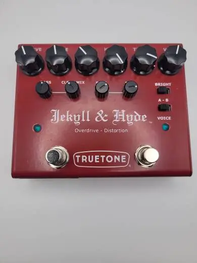 Truetone - V3JH 2