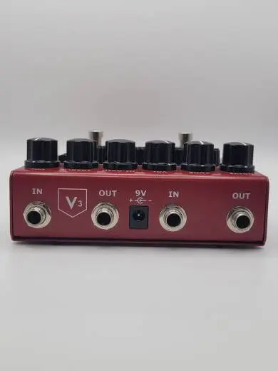 Truetone - V3JH 2