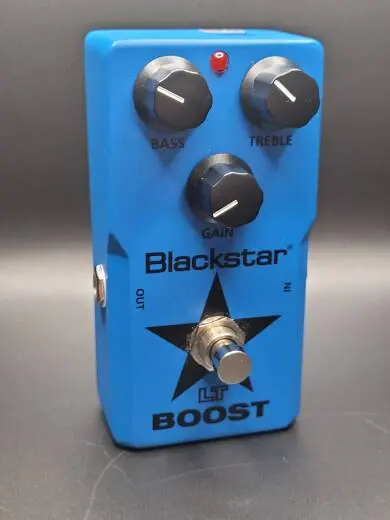 Blackstar Amplification - LT-BOOST