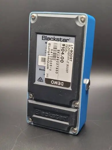 Blackstar Amplification - LT-BOOST 2