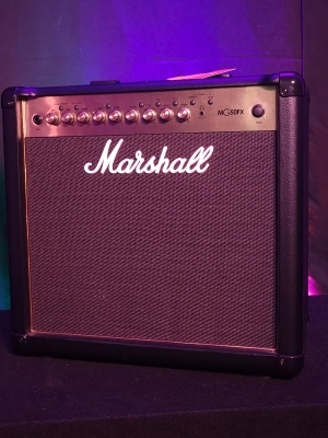 Marshall  MG50GFX