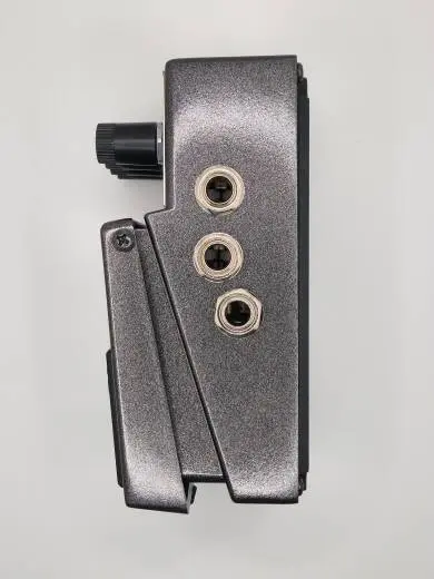 BOSS - RV-6 Reverb 2