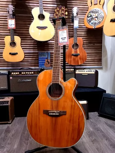 Takamine - GN77KCE-NAT