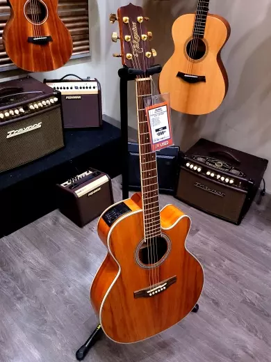 Takamine - GN77KCE-NAT 2