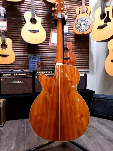 Takamine - GN77KCE-NAT 2