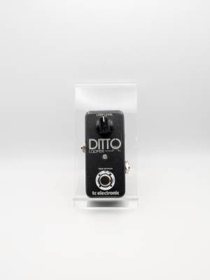 Gear Hunter | TC Electronic - Ditto Looper