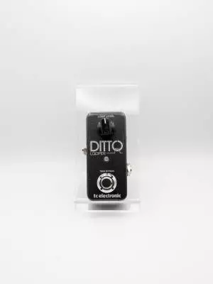 TC Electronic - Ditto Looper