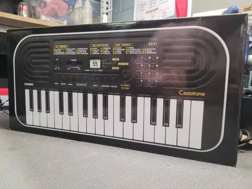 Casio - SA-51