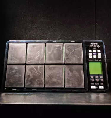 Roland - SPD-30-BK