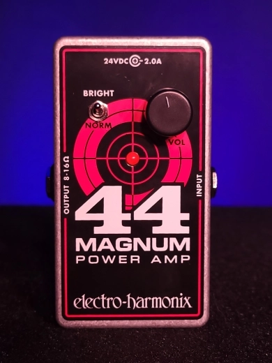 Electro-Harmonix - 44 MAGNUM