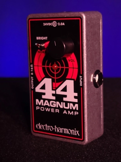 Electro-Harmonix - 44 MAGNUM 2