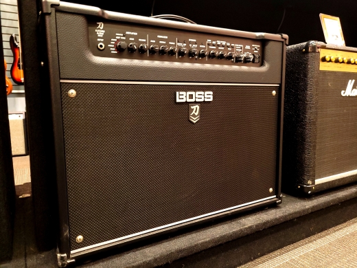 BOSS - KTN-ART-MK2