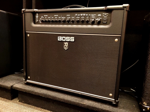 BOSS - KTN-ART-MK2 2